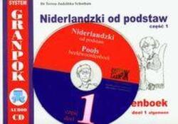 Granpok Olandeză pentru începători, partea 1, cu CD