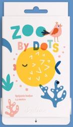 njubrands s. r. o Scrollino - Zoo by Dots
