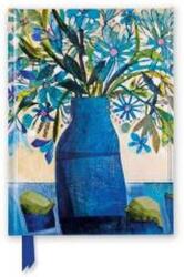 Flame Tree Notatnik A5 linia TW San Pedro Este MacLeod