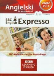 BBC Audio Bbc English Expresso Pentru începători Partea 2 (cd)
