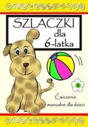 praca zbiorowa Pattern exercises for a 6-year-old. Practice memory and concentration Carte de colorat