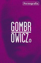 Witold Gombrowicz Pornografie