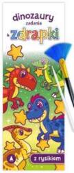 Wioleta Żyłowska Dinozauri. Sarcini și răzuibile