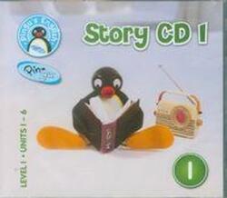 Linguaphone Group Pingu's English Story CD 1 Level 1