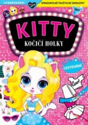 Svojtka § Co. , s. r. o Kitty kočičí holky - Călătorie