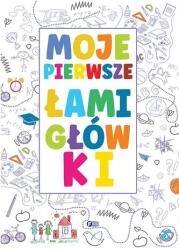 opracowanie zbiorowe Primele mele puzzle
