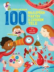 Jo Dupre bvba 100 de fapte esențiale despre corpul uman