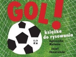 Agnieszka Malmon, Józef Skowroński GOL! Carte de desenat
