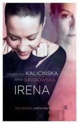 Małgorzata Kalicińska Irena