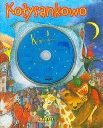 Martel Kołysankowo + CD