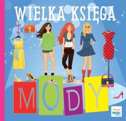 Magdalena Marczewska Marea carte a modei