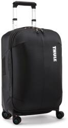 Thule 3915 Subterra Carry On Spinner TSRS-322 fekete bőrönd