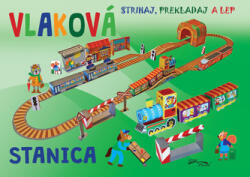 FONI book s. r. o Gara