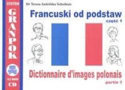 Granpok System Franceză de la bază, parț. 1 cu CD