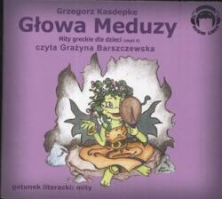 Kasdepke Grzegorz Capul meduzei