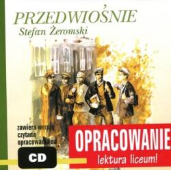 Kordela Andrzej I. , Bodych Marcin Przedwiośnie Stefan Żeromski