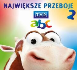 Praca zbiorowa Cele mai mari hituri TVP ABC 2, CD