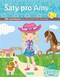 Julie Camel Rochie pentru Amy