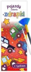 Wioleta Żyłowska Exerciții & răzuibile. Vehicule