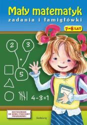 opracowanie zbiorowe Micul matematician