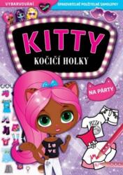 Svojtka § Co. , s. r. o Kitty fete pisici - La petrecere