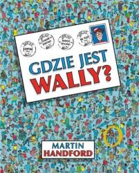 Martin Handford Unde e Wally? Puzzle