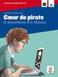 Klett Coeur de pirate (A2) + CD