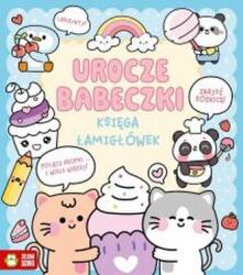 Bruce Lee Kawaii. Carte de puzzle. Brioșe drăguțe Puzzle