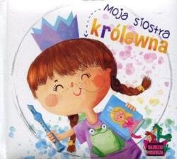 MTJ Sora mea prințesă + CD
