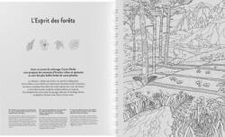 Caran D`ache Carte - carte de colorat