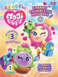 praca zbiorowa MojiPops Jocuri educative, parț. 6