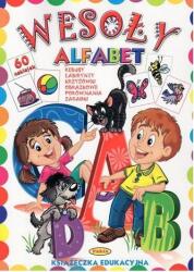 opracowanie zbiorowe Alfabet vesel