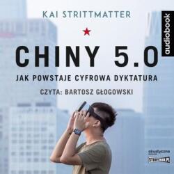 Strittmatter Kai China 5.0. Cum se naște dictatura digitală CD