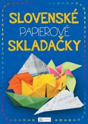 AUTREO s. r. o Pliuri de hârtie slovace