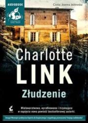 Charlotte Link Iluzie Audiobook