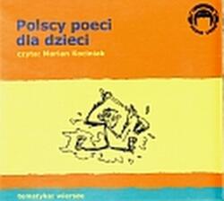 Fredro, Jachowicz, Krasicki i inni Poeți polonezi pentru copii