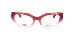 Guess GU2853 074 55 Ochelari de citit