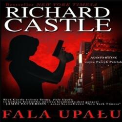 Richard Castle Val de caniculă. Audiobook
