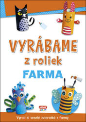 INFOA s. r. o Fabricăm din role - Fermă
