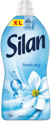 Silan Freshness fresh sky öblítő 76 mosás - 1672 ml