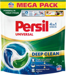 Persil Discs Universal mosókapszula 60 mosás - 60 db
