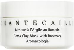 Chantecaille Detox Clay Mask with Rosemary detoxikációs maszk 50 g