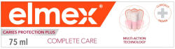Elmex Caries Protection Plus Complete Care fogkrém a teljes körű védelemért - 75 ml