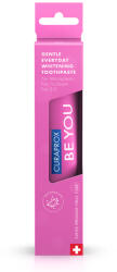 CURAPROX Be You fogkrém fogfehérítő enzimekkel és görögdinnye ízesítéssel - 60 ml