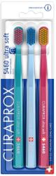 CURAPROX CS 5460 Ultrasoft fogkefe - 3 db