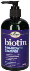 Difeel Biotin sampon - 355 ml