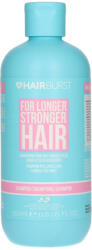 Hairburst sampon hosszabb és egészségesebb hajért - 350 ml