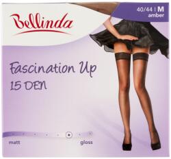 Bellinda Fascination 15 Den Amber M Combfix