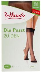 Bellinda Die Passt 20 Den Amber térdfix - 2 db