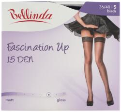 Bellinda Fascination 15 Den Fekete S Combfix